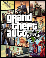 Grand Theft Auto V