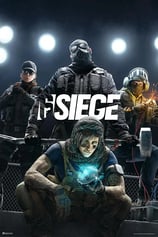 Rainbow Six Siege