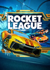 Rocket League