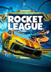 Rocket League